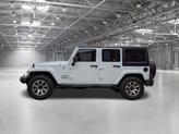 Thumbnail of 2016 Bright White Clearcoat Jeep Wrangler Unlimited