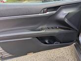 Thumbnail of 2024 Predawn Gray Mica Toyota Camry