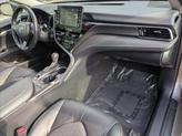 Thumbnail of 2024 Predawn Gray Mica Toyota Camry