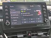 Thumbnail of 2024 Predawn Gray Mica Toyota Camry