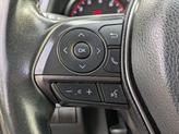 Thumbnail of 2024 Predawn Gray Mica Toyota Camry