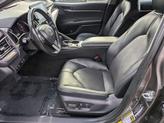 Thumbnail of 2024 Predawn Gray Mica Toyota Camry