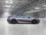 Thumbnail of 2024 Predawn Gray Mica Toyota Camry