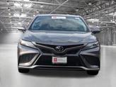 Thumbnail of 2024 Predawn Gray Mica Toyota Camry
