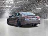 Thumbnail of 2024 Predawn Gray Mica Toyota Camry