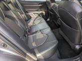 Thumbnail of 2024 Predawn Gray Mica Toyota Camry
