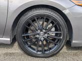 Thumbnail of 2024 Predawn Gray Mica Toyota Camry