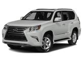 Photo of 2015 Starfire Pearl Lexus GX 460