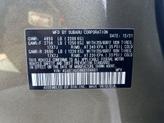 Thumbnail of 2022 Autumn Green Metallic Subaru Outback