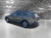 Thumbnail of 2022 Autumn Green Metallic Subaru Outback