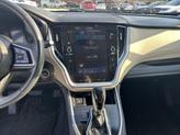 Thumbnail of 2022 Autumn Green Metallic Subaru Outback