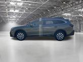 Thumbnail of 2022 Autumn Green Metallic Subaru Outback