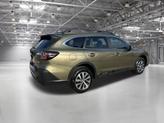 Thumbnail of 2022 Autumn Green Metallic Subaru Outback