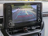 Thumbnail of 2022 Black Sand Pearl Toyota Corolla