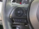 Thumbnail of 2022 Black Sand Pearl Toyota Corolla