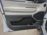 Thumbnail of 2024 Bright White Clearcoat Jeep Wagoneer