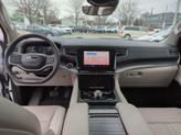 Thumbnail of 2024 Bright White Clearcoat Jeep Wagoneer
