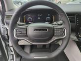 Thumbnail of 2024 Bright White Clearcoat Jeep Wagoneer