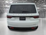 Thumbnail of 2024 Bright White Clearcoat Jeep Wagoneer