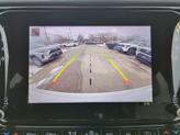 Thumbnail of 2024 Bright White Clearcoat Jeep Wagoneer
