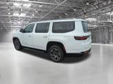 Thumbnail of 2024 Bright White Clearcoat Jeep Wagoneer