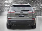 Thumbnail of 2021 Sting-Gray Clearcoat Jeep Cherokee