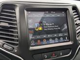Thumbnail of 2021 Sting-Gray Clearcoat Jeep Cherokee