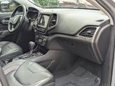 Thumbnail of 2021 Sting-Gray Clearcoat Jeep Cherokee