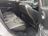 Thumbnail of 2021 Sting-Gray Clearcoat Jeep Cherokee