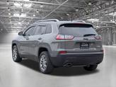 Thumbnail of 2021 Sting-Gray Clearcoat Jeep Cherokee