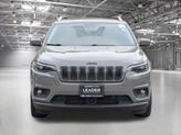 Thumbnail of 2021 Sting-Gray Clearcoat Jeep Cherokee
