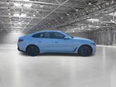Thumbnail of 2024 Alpine White BMW i4 Gran Coupe