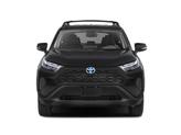 Thumbnail of 2025 Silver Sky Metallic Toyota RAV4 Hybrid