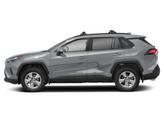 Thumbnail of 2025 Silver Sky Metallic Toyota RAV4 Hybrid