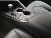Thumbnail of 2022 White Toyota Camry