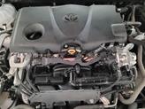 Thumbnail of 2022 White Toyota Camry