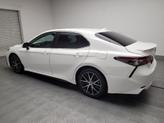 Thumbnail of 2022 White Toyota Camry