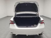 Thumbnail of 2022 White Toyota Camry