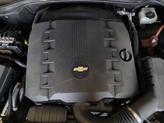 Thumbnail of 2015 Black Chevrolet Camaro