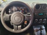Thumbnail of 2016 Bright White Clearcoat Jeep Patriot
