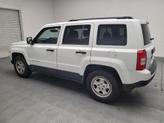 Thumbnail of 2016 Bright White Clearcoat Jeep Patriot