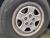 Thumbnail of 2016 Bright White Clearcoat Jeep Patriot