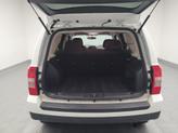 Thumbnail of 2016 Bright White Clearcoat Jeep Patriot