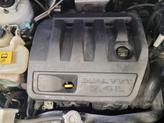 Thumbnail of 2016 Bright White Clearcoat Jeep Patriot