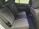 Thumbnail of 2024 White Chevrolet Equinox