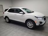 Thumbnail of 2024 White Chevrolet Equinox