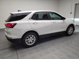 Thumbnail of 2024 White Chevrolet Equinox