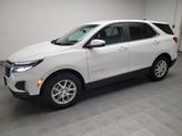 Thumbnail of 2024 White Chevrolet Equinox