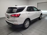 Thumbnail of 2024 White Chevrolet Equinox