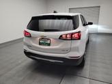 Thumbnail of 2024 White Chevrolet Equinox